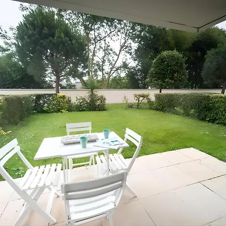 Le Prieure *